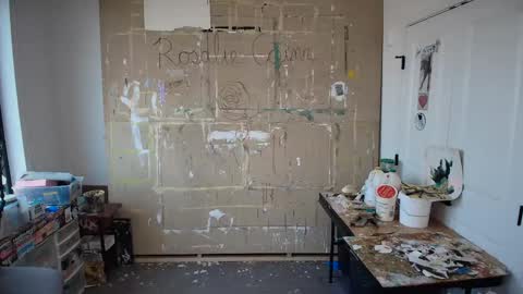 Rosalie Caine online show from 09.15.25