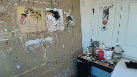 Rosalie Caine online show from 09.19.25