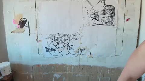 Rosalie Caine online show from 11.09.25