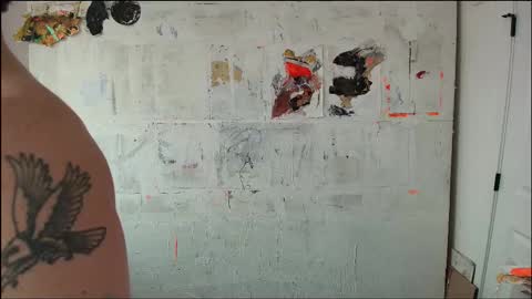 Rosalie Caine online show from 11.20.25