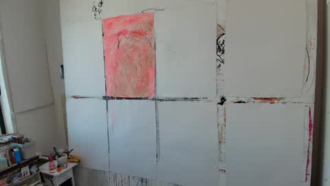 Rosalie Caine online show from 05.18.26
