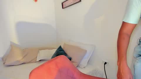 Rosalia online show from 03.12.26