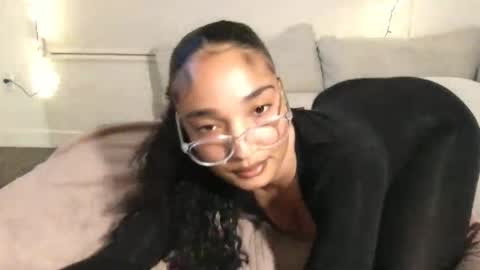 Rosalina online show from 03.12.26