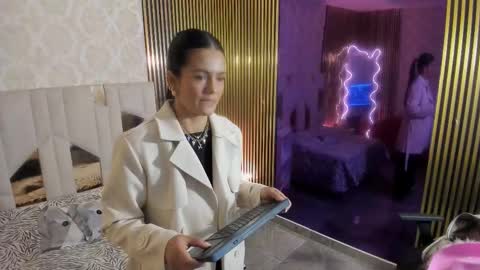 ROSALIN online show from 09.09.25