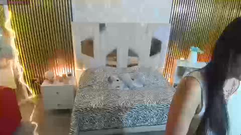 ROSALIN online show from 09.11.25