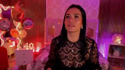 ROSALIN online show from 10.11.25