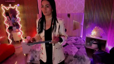 ROSALIN online show from 10.16.25