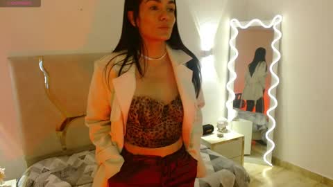 ROSALIN online show from 10.23.25