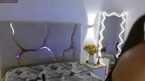 ROSALIN online show from 11.10.25