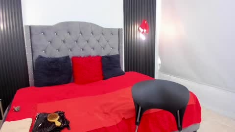 Rosalinda online show from 03.24.26