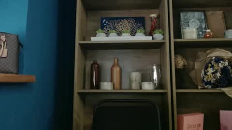 Snapshot of rosaline_ly chatting on 09.12.25 Rosalina online show from 09.12.25