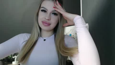 Rosalina online show from 02.11.26