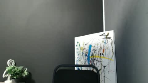 Rosalina online show from 03.16.26