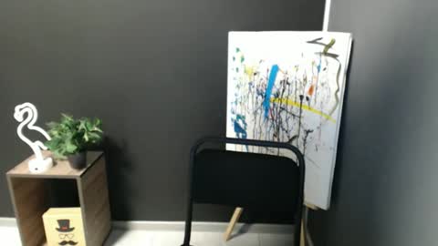 Rosalina online show from 04.02.26