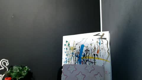 Snapshot of rosaline_ly chatting on 06.26.26 Rosalina online show from 06.26.26