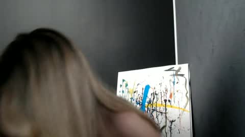 Snapshot of rosaline_ly chatting on 06.30.26 Rosalina online show from 06.30.26