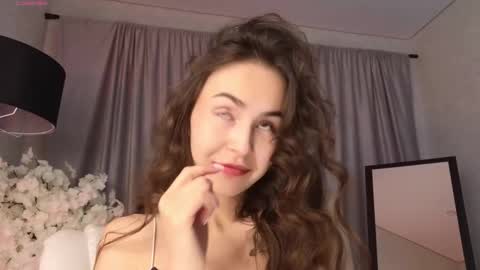 Snapshot of rosalion chatting on 10.20.25 Kerry online show from 10.20.25