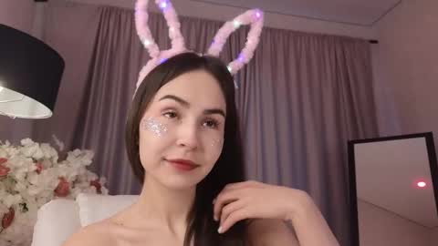 Snapshot of rosalion chatting on 10.27.25 Kerry online show from 10.27.25