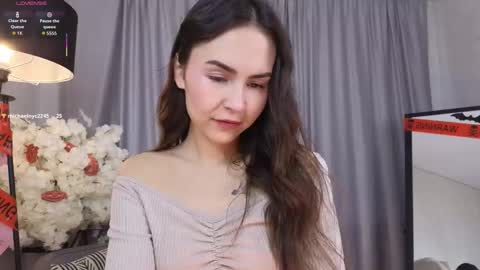 Snapshot of rosalion chatting on 11.03.25 Kerry online show from 11.03.25