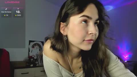 Snapshot of rosalion chatting on 11.11.25 Kerry online show from 11.11.25