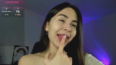 Snapshot of rosalion chatting on 12.01.25 Kerry online show from 12.01.25