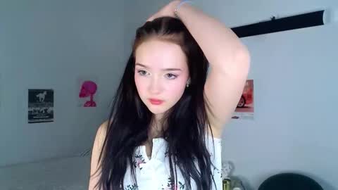 Rosaly online show from 03.14.26