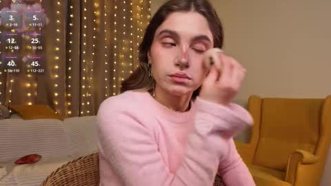 Kylie online show from 01.16.26