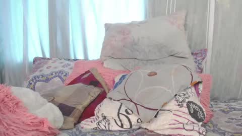 daniela garcia online show from 02.12.25