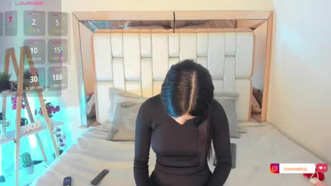 Aleja online show from 09.21.25