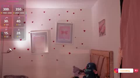 Aleja online show from 02.25.26