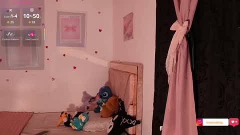 Aleja online show from 04.11.26