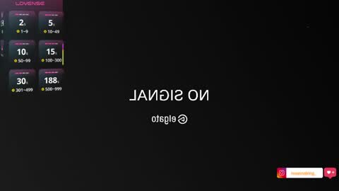 Aleja online show from 05.11.26