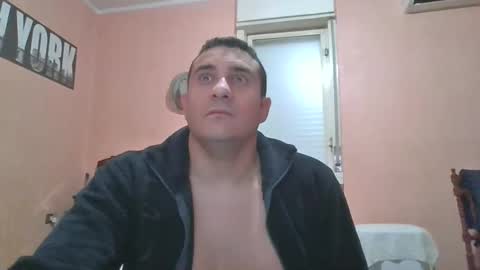 Rosario online show from 01.30.25