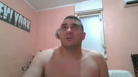 Rosario online show from 11.15.25