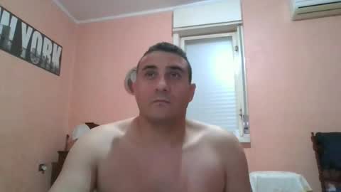 Rosario online show from 11.19.25