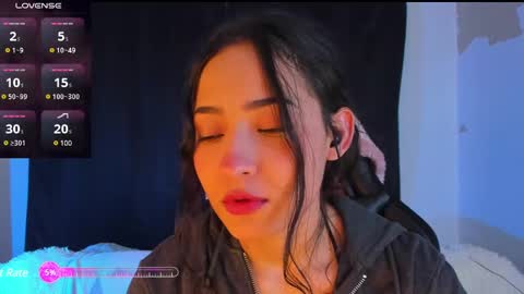 Snapshot of rosario215_ chatting on 12.07.24 Rosario online show from 12.07.24