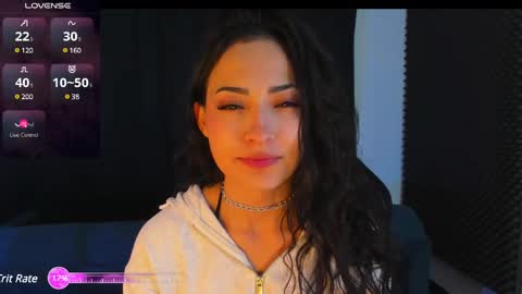 Snapshot of rosario215_ chatting on 02.06.25 Rosario online show from 02.06.25