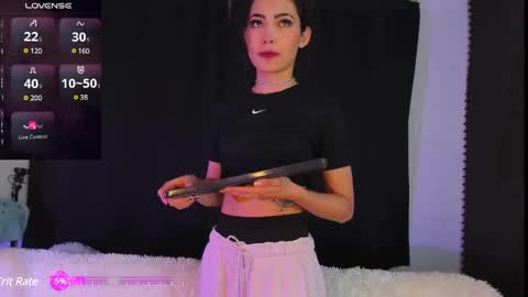 Snapshot of rosario215_ chatting on 03.11.25 Rosario online show from 03.11.25