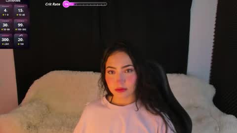 Snapshot of rosario215_ chatting on 01.10.26 Rosario online show from 01.10.26