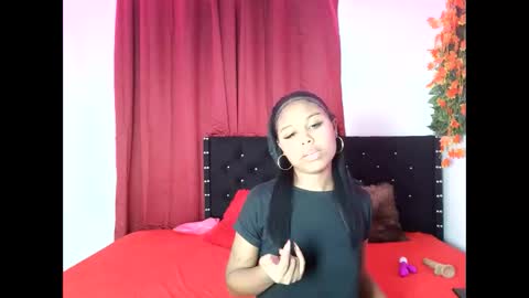 rosasexi_09 online show from 10.18.25
