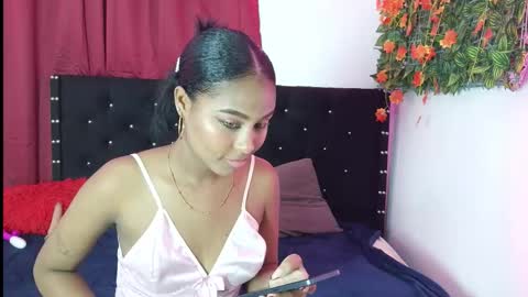 rosasexi_09 online show from 10.24.25
