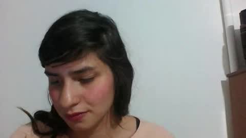 Snapshot of rosasvioletas chatting on 09.14.25 rosasvioletas online show from 09.14.25