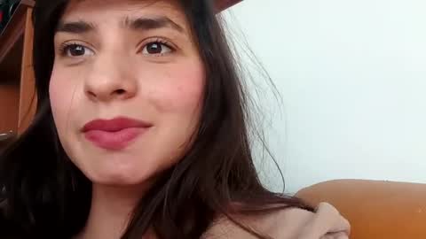 Snapshot of rosasvioletas chatting on 10.08.25 rosasvioletas online show from 10.08.25