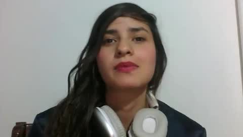 rosasvioletas online show from 11.11.25