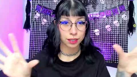Ally online show from 10.18.25