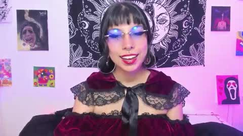 Ally online show from 03.28.26