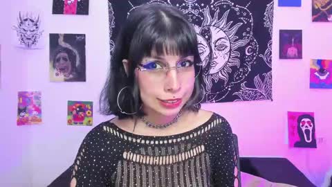 Snapshot of rose_72 chatting on 04.16.26 Ally online show from 04.16.26