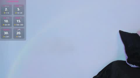 rose  cutee online show from 03.23.26