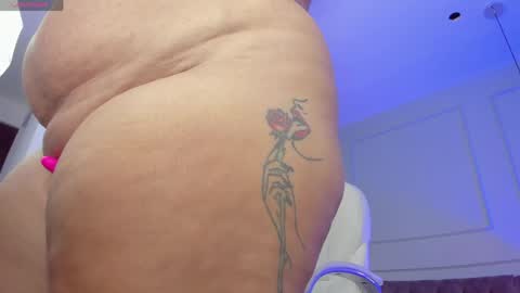 Snapshot of rose__monroe chatting on 04.18.26 rose__monroe online show from 04.18.26