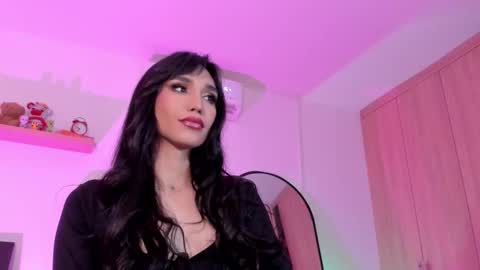 Rose Saenz online show from 03.10.26